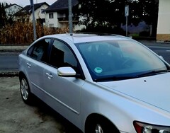 Bild des Angebotes Volvo S40 S40 2.4i