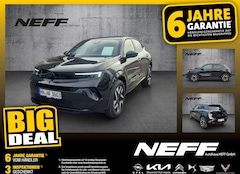 Bild des Angebotes Opel Mokka 1.2 Turbo GS LED+SHZ+Winterp.+Kam.+KlimaA