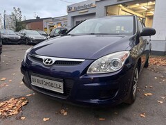 Bild des Angebotes Hyundai i30 Classic*HU Neu-Insp.Neu-2.Hand*