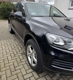 Bild des Angebotes VW Touareg 3.0 V6 TDI Blue Motion DPF Automatik