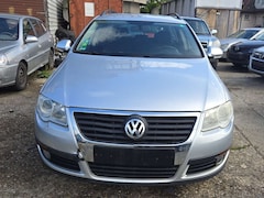 Bild des Angebotes VW Passat Variant Trendline