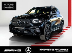 Bild des Angebotes Mercedes-Benz GLE 450 d 4m AMG EDITION NIGHT STANDHZG AHK 22-Z