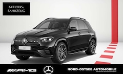 Bild des Angebotes Mercedes-Benz GLE 450 d 4m AMG EDITION NIGHT STANDHZG AHK 22-Z