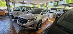 Bild des Angebotes Ford Edge 2.0 TDCi 4x4 Sport LED AHK ACC Pano 154 kW (209 PS