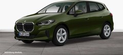 Bild des Angebotes BMW 216 i Active Tourer AHK Navi Automatik Kamera Sitzheiz