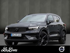 Bild des Angebotes Volvo XC40 Plus Black Edition 2WD