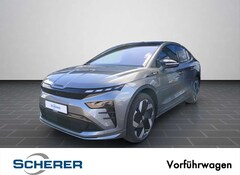 Bild des Angebotes Skoda Enyaq Coupé RS 84kWh 4x4 AHK Ausstattungspaket M