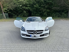 Bild des Angebotes Mercedes-Benz SLK 200 SLK 200 (BlueEFFICIENCY) 7G-TRONIC