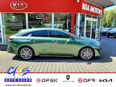 Bild des Angebotes Kia ProCeed / pro_cee'd 1.5T DCT GTL TECH 18ZOLL AHK MJ25