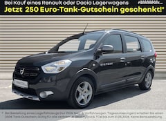 Bild des Angebotes Dacia Lodgy Stepway Blue dCi 115 7 Sitzer PDC h+Kamera