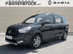 Bild des Angebotes Dacia Lodgy Stepway Blue dCi 115 7 Sitzer PDC h+Kamera
