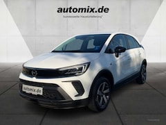 Bild des Angebotes Opel Crossland Edition,SHZ,Kamera,SpurH