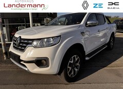 Bild des Angebotes Renault Alaskan EXPERIENCE 4x4 AHK+MOUNTAIN-TOP ROLLO