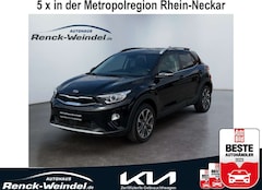 Bild des Angebotes Kia Stonic Platinum Edition 1.0T DCT PLATINUM Navi LED Apple