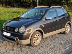 Bild des Angebotes VW Polo Polo IV  5-Türer 1.4 Fun