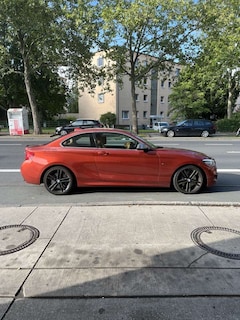 Bild des Angebotes BMW 240 M240i Coupe