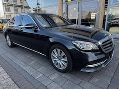 Bild des Angebotes Mercedes-Benz S 560 S 560 L 4Matic 9G-TRONIC