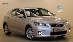 Bild des Angebotes Lexus CT 200h 1.8 99PS Automatik Hybrid Executive Line