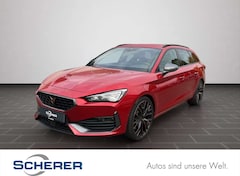 Bild des Angebotes CUPRA Leon Sportstourer VZ 2.0 TSI DSG CarPlay Rückfah