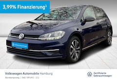 Bild des Angebotes VW Golf VII 1.5 TSI IQ.DRIVE DSG Standhzg ACC