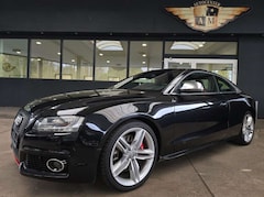 Bild des Angebotes Audi S5 Coupe 4.2 FSI quattro BT/LEDER/Navi/Pano/19"