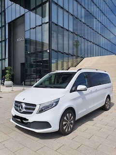 Mercedes-Benz 300 Stoff