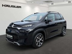 Bild des Angebotes Citroen C3 Plus Automatik Navi Parksensoren Tempomat