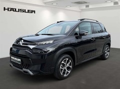 Bild des Angebotes Citroen C3 Aircross Plus Automatik Navi Parksensoren Tempomat