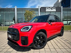 Bild des Angebotes MINI Cooper S Countryman Countryman S ALL4 John Cooper Works Trim XL AHK