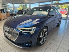 Bild des Angebotes Audi e-tron E-Tron 50 Quattro Advanced /Panorama/ Matrix/AHK
