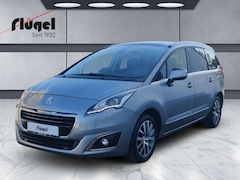 Bild des Angebotes Peugeot 5008 Allure/7-Sitze/Bi-Xenon/Pano