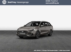 Bild des Angebotes Hyundai i30 Kombi 1.5 T-GDI 48V-Hybrid DCT Prime