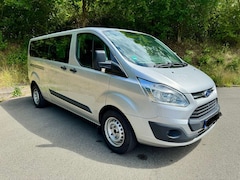 Bild des Angebotes Ford Transit Custom 320 L2H1 LKW VA Limited