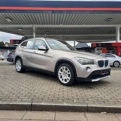Bild des Angebotes BMW X1 X1 sDrive18i TOP Zustand neuer TÜV& Service!!!!