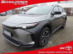 Bild des Angebotes Toyota bZ4X bZ4X Comfort-Paket
