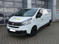 Bild des Angebotes Fiat Talento 1,6 Dielsel Euro 6