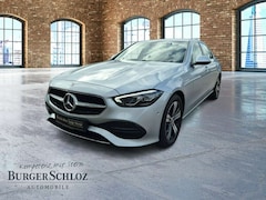 Bild des Angebotes Mercedes-Benz C 180 LED/NAVI/KAMERA