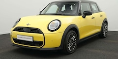 Bild des Angebotes MINI Cooper C Classic Trim