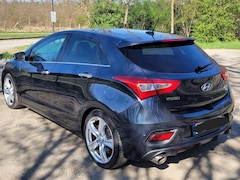 Bild des Angebotes Hyundai i30 1.6+T+GDI+Turbo