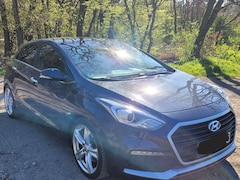 Bild des Angebotes Hyundai i30 1.6+T+GDI+Turbo
