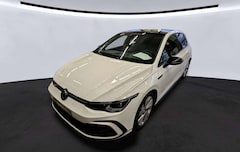Bild des Angebotes VW Golf GTD *Black Style*19Zoll*PANORAMA*LEDER*H&K*MATRIX/IQ*