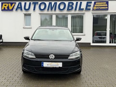 Bild des Angebotes VW Jetta VI Trendline 1-HAND