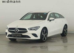 Bild des Angebotes Mercedes-Benz CLA 200 SB *Progressive*LED*PTS*Navi*Kamera*18"*
