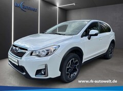 Bild des Angebotes Subaru XV Comfort 2.0 D Climatronic Alu Sitzheizung Bluetoot