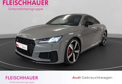 Bild des Angebotes Audi TTS Coupe 2.0 TFSI qu. Matrix+Navi+20''+B&O+Kamera+App