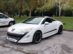 Bild des Angebotes Peugeot RCZ 1.6 thp, new motor (0km with warranty)