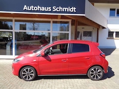 Bild des Angebotes Mitsubishi Space Star Intro Edition+ 1.2 Automatik