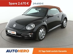 Bild des Angebotes VW Beetle 1.4 TSI Karmann BM*NAVI*XENON*PDC*SHZ*KLIMA*