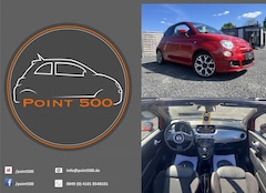 Bild des Angebotes Fiat 500C SPORT 75TKM PDC RIESENAUSWAHL AN FIAT500!!!