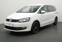 Bild des Angebotes VW Sharan Allstar DSG 7SITZE+NAVI+APPS+SITZHZG